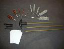 Universal Cleaning Kit